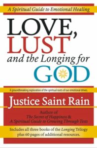 Love, Lust and the Longing for God