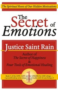 The Secret of Emotions