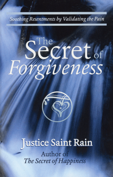 Secret of Forgiveness